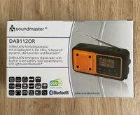 Soundmaster DAB112OR Radio Dresden - Großzschachwitz Vorschau