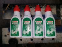 Castrol EP 80 W Thüringen - Seebach Vorschau