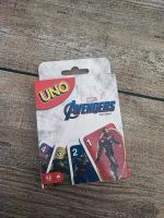 Uno Avengers Niedersachsen - Bad Rothenfelde Vorschau