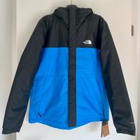 North Face Isolierte Shelljacke für Herren Hessen - Rosbach (v d Höhe) Vorschau