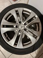 Originale Mercedes Benz Felgen 40€pro Felge Nordrhein-Westfalen - Lotte Vorschau