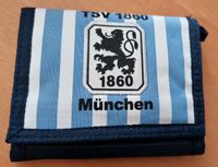 TSV 1860 MÜNCHEN GELDBEUTEL Bayern - Karlsfeld Vorschau