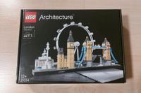 Lego Architecture London 21034 Saarland - Lebach Vorschau