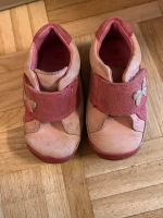 Rosa Babyschuhe Elefanten Nordrhein-Westfalen - Leverkusen Vorschau