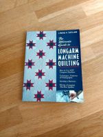 "Longarm Maschine Quilting " Linda V. Taylor ISBN 157120184x Aachen - Aachen-Brand Vorschau