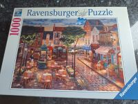 Puzzle 1000 Teile Ravensburger „Gemaltes Paris“ Rheinland-Pfalz - Frankenthal (Pfalz) Vorschau