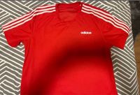 Adidas Sportshirt/Fußballshirt Herren Größe L Dresden - Gruna Vorschau