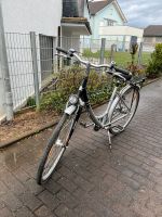 ALU DAMENFAHRRAD 28 zoll Hessen - Limeshain Vorschau