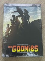 Die Goonies Mediabook Cover C Blu-ray + DVD limitiert auf 333 Stü Niedersachsen - Lamspringe Vorschau