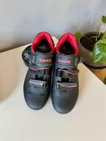 Fahrrad Schuhe Damen Bayern - Rohrbach Vorschau