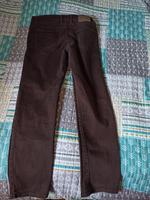 Herrenhose Braun Gr.52 Saarland - Dillingen (Saar) Vorschau