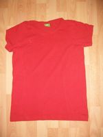 NEU ERIMA Handball T-Shirt rot Damen Sport Oberteil kurzarm M 40 Bremen - Horn Vorschau