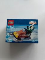 Lego 6577 Schneewalze Nordrhein-Westfalen - Sprockhövel Vorschau