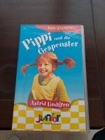 VHS Pippi und die Gespenster Hessen - Schrecksbach Vorschau