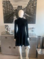 Cos Kleid 100% Wolle schwarz Hamburg-Mitte - Hamburg Hamm Vorschau