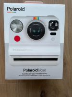 Polaroid Now Camera weiß Bayern - Vilsbiburg Vorschau