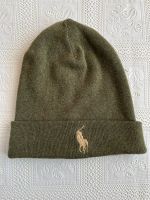 Polo ralph lauren Mütze/Beanie Leipzig - Eutritzsch Vorschau