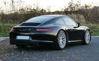 Porsche 997 996 Felgen ETA BETA Piuma 8,5 & 11x19 Concave 981 911 Nordrhein-Westfalen - Schmallenberg Vorschau