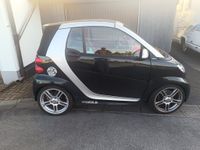 Smart Fortwo Cabrio Brabus Optik Bayern - Bischberg Vorschau