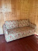 DDR Retro-Sofa Couch Sachsen - Chemnitz Vorschau
