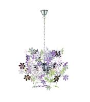 Lampe Deckenleuchte Pendelleuchte Flowers stylisch Nordrhein-Westfalen - Coesfeld Vorschau