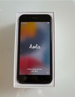 iPhone 6 space gray 64 GB Hessen - Vöhl Vorschau