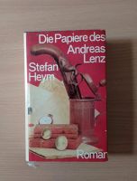 Die Papiere des Andreas Lenz Thüringen - Bad Frankenhausen/Kyffhäuser Vorschau