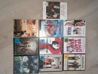 DVD Sammlung (10 Filme) Bayern - Höchstadt Vorschau