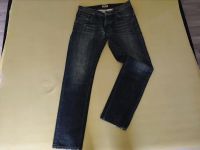 Pepe London Jeans Hose blau W32 L32 Thüringen - Greiz Vorschau