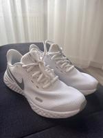 Nike Sneaker – Größe 36,5 – fast neu, nur 1x getragen! Thüringen - Nordhausen Vorschau
