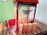 Popcornmaschine für Ihr Event Sachsen - Bad Dueben Vorschau
