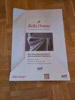 Spannbettlaken Bella Donna wollweiss 200 x 220 Hessen - Baunatal Vorschau