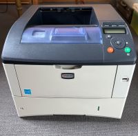 Laserdrucker FS-4020 Kyocera mit 30% Toner Bayern - Kaufbeuren Vorschau