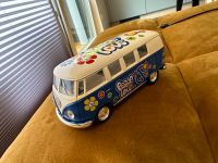 Vw Bulli T1 LoVe and Peace Modellauto Top! Bayern - Rosenheim Vorschau