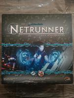 Android Netrunner Brettspiel Grundspiel gesleeved Cyberpunk Hessen - Wetzlar Vorschau