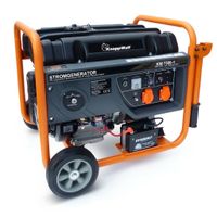 Generator KW7300-1 Stromerzeuger Notstromaggregat 6300Watt Frankfurt am Main - Ostend Vorschau