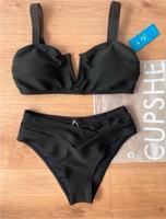 ☀️Cupshe Bikini M, Cupshe M, Bikini M, Badeanzug Rheinland-Pfalz - Heßheim Vorschau