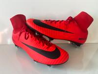 NIKE Mercurial VI SG Fußball-Schuhe Schraub-Stollen Superfly Bayern - Manching Vorschau