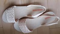 Ipanema Damen Breezy Fem Sandalen 39 wie neu Dresden - Leubnitz-Neuostra Vorschau