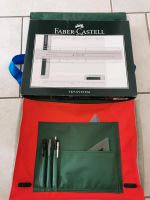 Faber-Castell Zeichenplatte A4 inkl. Zubehör Bayern - Landau a d Isar Vorschau