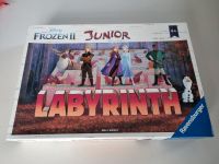 Labyrinth Junior Eiskönigin 2 Neuwertig Nordrhein-Westfalen - Kleve Vorschau