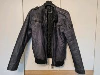 Lederjacke Herren Guess Baden-Württemberg - Marxzell Vorschau