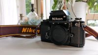 Nikon F2 Analogkamera. Sehr guter Zustand, voll funktional Köln - Weidenpesch Vorschau