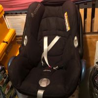 Maxi Cosi CabrioFix CabrioFix Hessen - Wiesbaden Vorschau