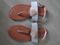 Sandalen Größe 39 Thüringen - Sonneberg Vorschau