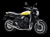 Kawasaki Z900RS I 2024 I  NEU I Vorbestellen I Bayern - Neu Ulm Vorschau