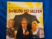 3x Blöd ist selten LP " Die 3 Lausbuben " aus der Wiener Rutsch'n Bielefeld - Joellenbeck Vorschau