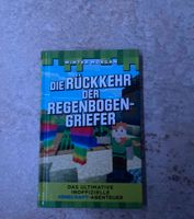 Minecraft Kinder Buch München - Ramersdorf-Perlach Vorschau