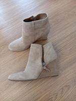 Stiefeletten Keilabsatz Reißverschluss von 5th Avenue Deichmann Bayern - Memmingen Vorschau