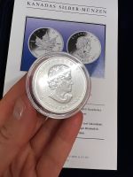Kanada 5 Dollars 2011 Royal Canadian Mint Münze Berlin - Mitte Vorschau